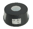 Датчик движения 1200W 30m  360°(верт.) чёрный SEN19/ST07B
