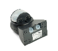 Датчик движения 1200W 12m 180° чёрный, SEN18