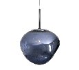 Подвесной светильник Freya Ejection FR5378PL-01BL