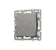 Заглушка для розетки SCT-MGG-PL-GR (Arlight, -)