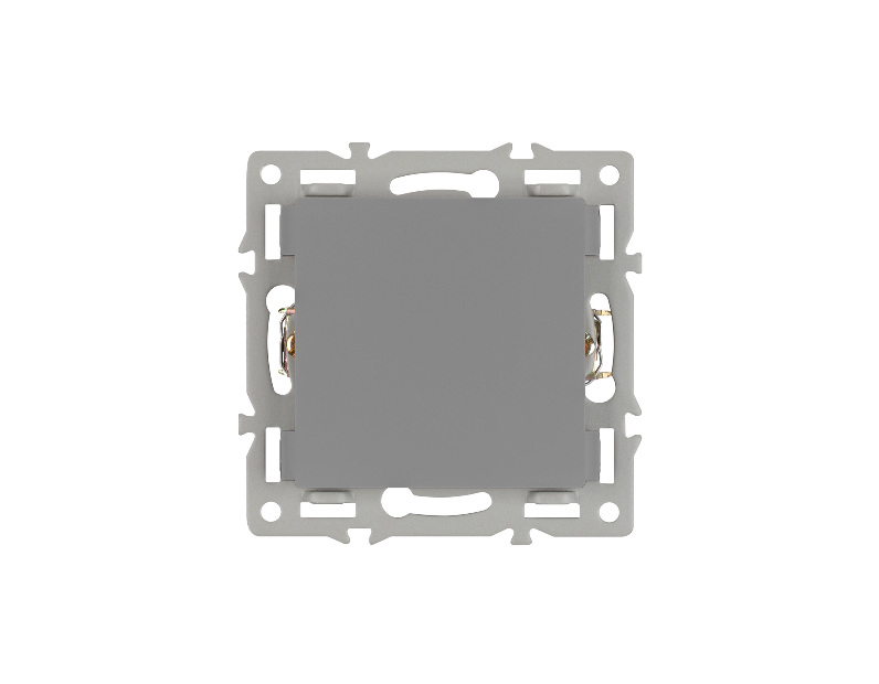 Заглушка для розетки SCT-MGG-PL-GR (Arlight, -)