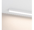 Светильник SP-LINE-4970-L960-32W Warm3000 (RAL9003, 120 deg, 230V) IP33 (Arlight, Алюминий)