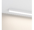 Светильник SP-LINE-4970-L960-32W Day4000 (RAL9003, 120 deg, 230V) IP33 (Arlight, Алюминий)