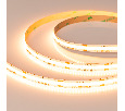 Лента COB-X560-10mm 24V Dim-To-Warm (14 W/m, IP20, 5m) (Arlight, Dim-To-Warm)