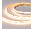 Лента COB-X560-10mm 24V Dim-To-Warm (14 W/m, IP20, 5m) (Arlight, Dim-To-Warm)