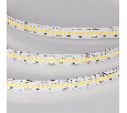 Лента ULTRA-A288-10mm 24V Warm3000 (17 W/m, IP20, 5m) (Arlight, высок.эфф.200 лм/Вт)