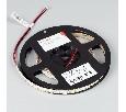 Лента ULTRA-A288-10mm 24V Warm3000 (17 W/m, IP20, 5m) (Arlight, высок.эфф.200 лм/Вт)