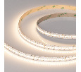 Лента ULTRA-A288-10mm 24V Warm3000 (17 W/m, IP20, 5m) (Arlight, высок.эфф.200 лм/Вт)