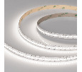 Лента ULTRA-A288-10mm 24V Day5000 (17 W/m, IP20, 5m) (Arlight, высок.эфф.200 лм/Вт)
