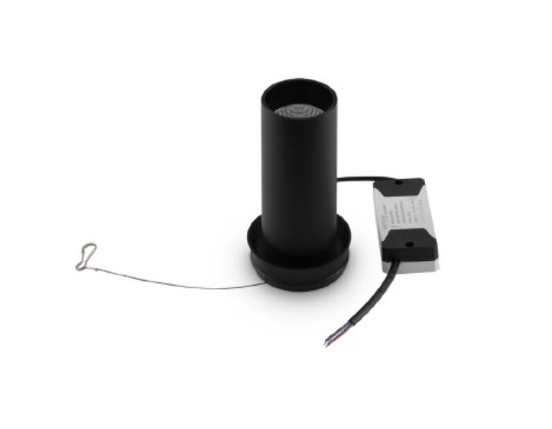 Потолочный светильник Technical FOCUS LED C057CL-L12B3K