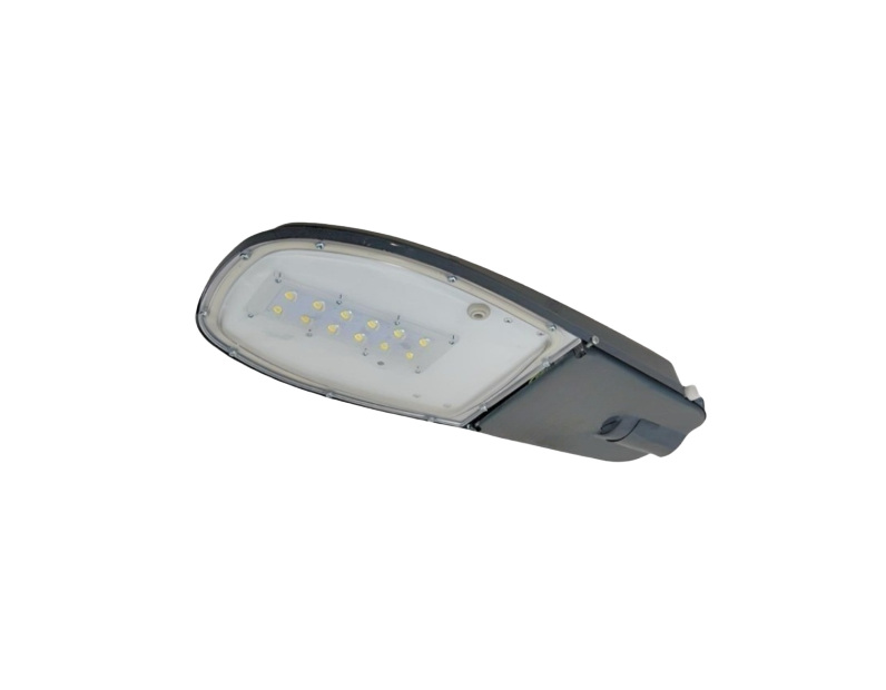 Светильник OXOR-ELFA-484х246-38W Day5000 (GR, 144x61 deg, 230V) IP65 (Arlight, -)
