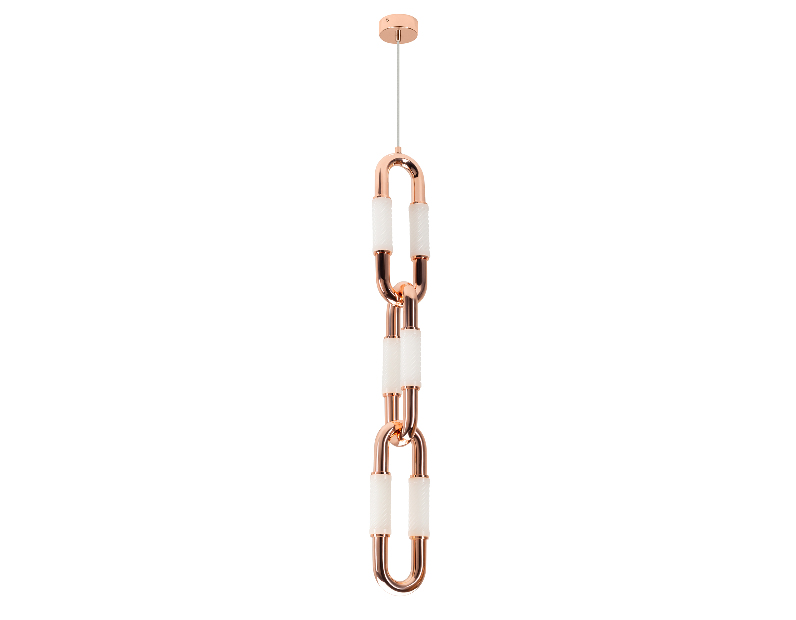 Светильник SP-AMPIRIUS-HANG-H881-L120-10W MIX (BRASS, 360 deg, 230V) (Arlight, IP20 Металл, 3 года)