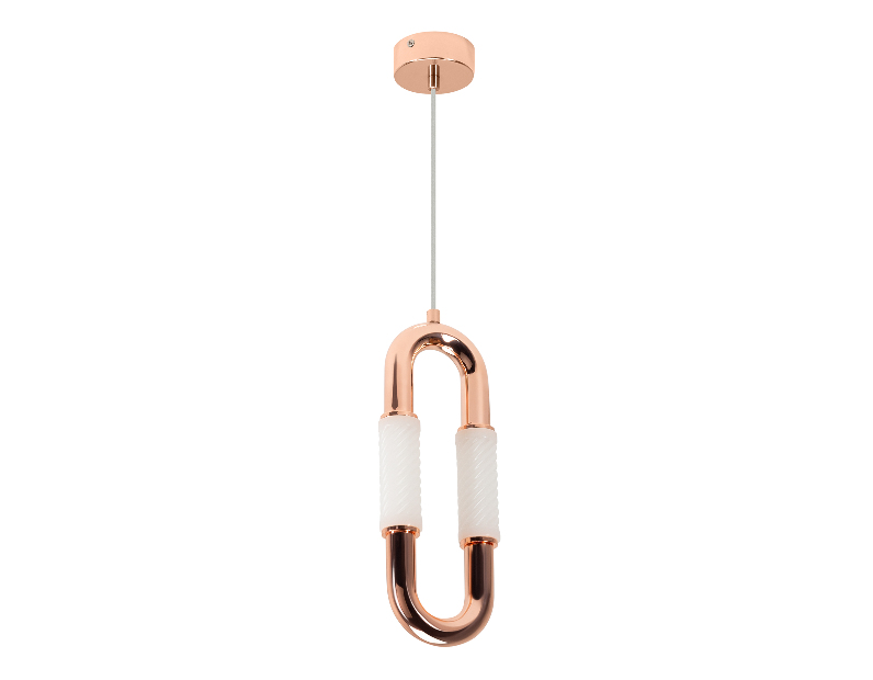 Светильник SP-AMPIRIUS-HANG-H331-L120-3W MIX (BRASS, 360 deg, 230V) (Arlight, IP20 Металл, 3 года)