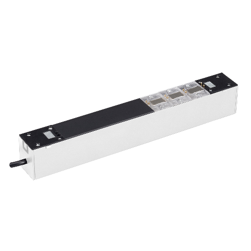 Блок питания ARV-SP-100-MAG45-PFC-WH (24V, 4.17A, 100W) (Arlight, IP20 Пластик, 5 лет) 052508