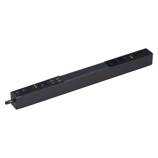 Блок питания ARV-SP-100-MAG25-PFC-BK (24V, 4.17A, 100W) (Arlight, IP20 Пластик, 5 лет) 038237