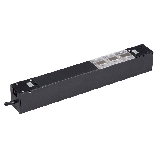 Блок питания ARV-SP-100-MAG45-PFC-BK (24V, 4.17A, 100W) (Arlight, IP20 Пластик, 5 лет) 036914