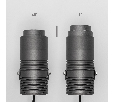 Светильник ALT-RAY-ZOOM-R89-25W Warm3000 (DG, 10-40 deg, 230V) (Arlight, IP67 Металл, 3 года)