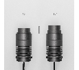 Светильник ALT-RAY-ZOOM-R75-18W Warm3000 (DG, 10-40 deg, 230V) (Arlight, IP67 Металл, 3 года)