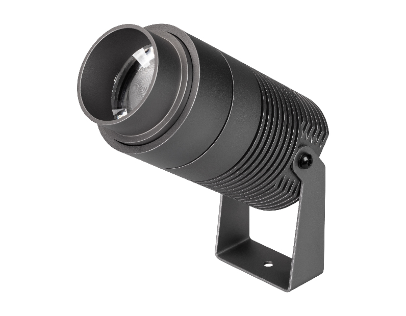 Светильник ALT-RAY-ZOOM-R75-18W Warm3000 (DG, 10-40 deg, 230V) (Arlight, IP67 Металл, 3 года)