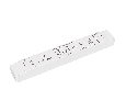 Блок питания ARV-SP-24150-PFC-ZIGBEE (24V, 6.25A, 150W) (Arlight, IP20 Пластик, 5 лет)