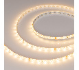 Лента герметичная RTW-SE-A60-8mm 24V Warm2700 (4.8 W/m, IP65, 2835, 5m) (Arlight, -)