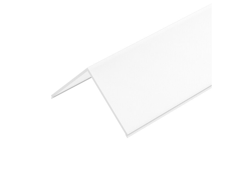 Экран KANT-H55 SQUARE OPAL (Arlight, Пластик)