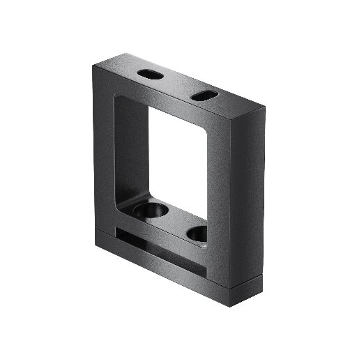 Комплектующие для текстильной подвесной системы Technical Accessories for system Parity TRA130BS-B-1