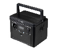 Портативная зарядная станция TRVL-500-LiFePO4-EU (Arlight, IP21 Пластик, 2 года)