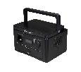 Портативная зарядная станция TRVL-250-LiFePO4-EU (Arlight, IP21 Пластик, 2 года)