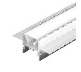 Профиль с экраном STRETCH-CEIL-CENTER-S-2000 (Arlight, Алюминий)