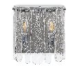 Настенный светильник (бра) Freya Surface FR2048WL-02CH