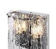Настенный светильник (бра) Freya Surface FR2048WL-02CH