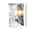 Настенный светильник (бра) Freya Surface FR2048WL-02CH