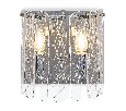 Настенный светильник (бра) Freya Surface FR2048WL-02CH