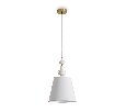 Подвесной светильник Freya Evelyn FR2038PL-01BS