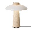 Настольный светильник Freya Sunspot FR5482TL-L7BG