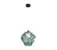 Подвесной светильник Freya Shiny FR5548PL-01DBL