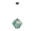 Подвесной светильник Freya Shiny FR5548PL-01DBL