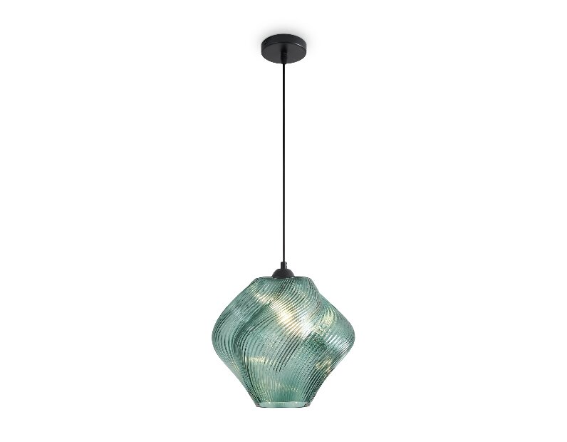 Подвесной светильник Freya Shiny FR5548PL-01DBL