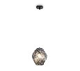 Подвесной светильник Freya Shiny FR5547PL-01SM