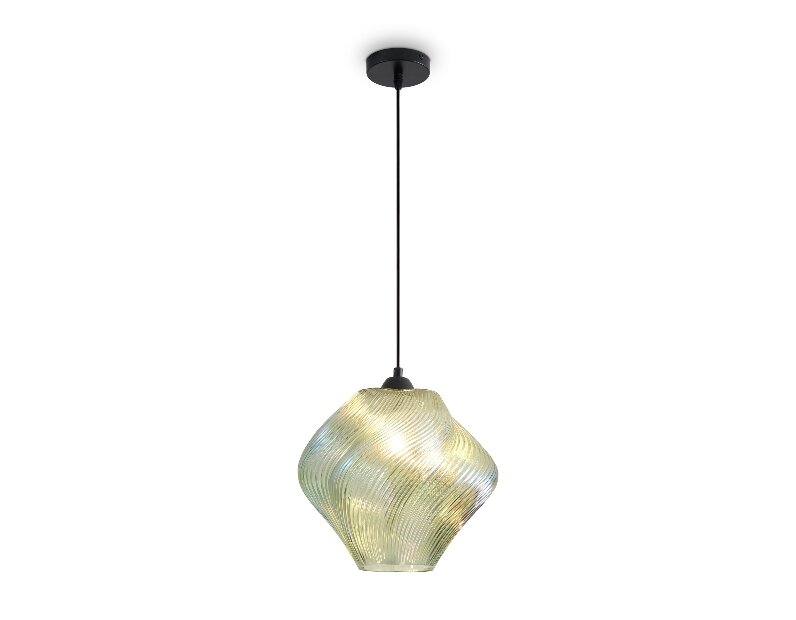 Подвесной светильник Freya Shiny FR5548PL-01GN