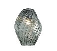 Подвесной светильник Freya Shiny FR5547PL-01DBL