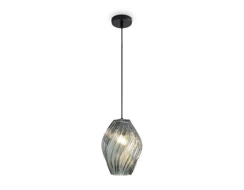 Подвесной светильник Freya Shiny FR5547PL-01DBL