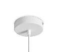Подвесной светильник Freya Shapes FR5530PL-L10W