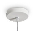 Подвесной светильник Freya Ruler FR5555PL-01W