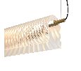Подвесной светильник Freya Loyd FR5556PL-L22BBS