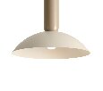 Подвесной светильник Freya Lotus FR5551PL-01CR