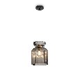 Подвесной светильник Freya Layla FR5558PL-01SM