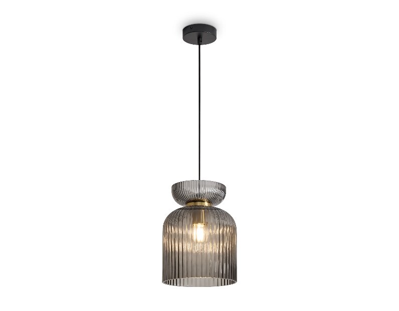 Подвесной светильник Freya Layla FR5558PL-01SM