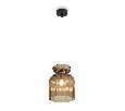 Подвесной светильник Freya Layla FR5558PL-01BR